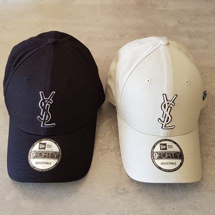 colier ysl|Rive Droite New Era .